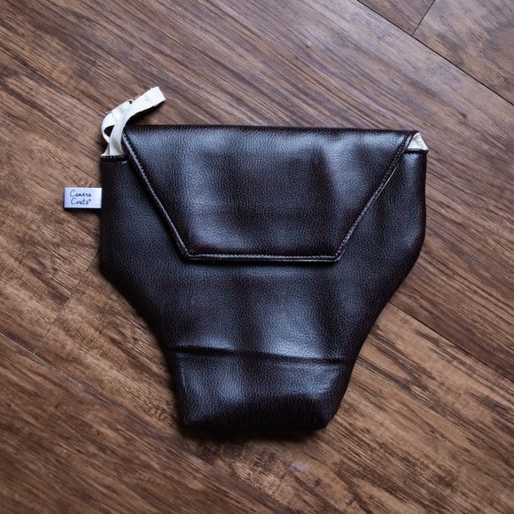 Camera Coat - Picture 6 of 6